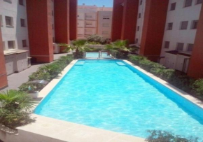 Habitación en ático dúplex